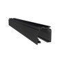 Velum Carril Trifasico Negro 1mts