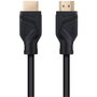 Nano Cable 10.15.8305 Cable HDMI 2.1 8K 48Gbps Macho-Macho 5m Negro