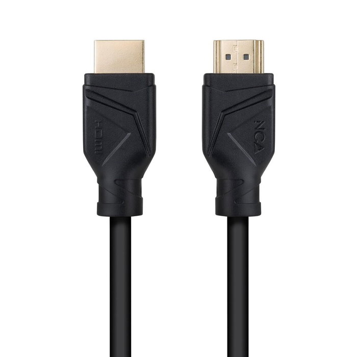 Nanocable Cable HDMI 2.1 8K de 5m Negro