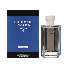 Prada L'Homme L'Eau Eau de Toilette 100 ml Spray