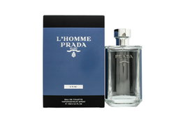 Prada L'Homme L'Eau Eau de Toilette 100 ml Spray