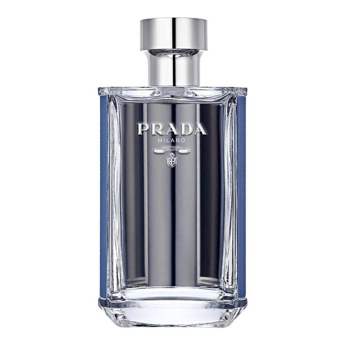 Prada L'Homme L'Eau Eau de Toilette Vaporizador 100 ml Prada L'Homme L'Eau Eau de Toilette Vaporizador 100 ml