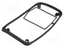 BOPLA Carcasa Universal BoPad Negra IP65