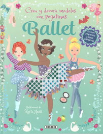 Ballet, Anaïs, Marta - SUSAETA EDICIONES