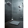 Wenko Tarima in/outdoor Gris 55 x 55 cm