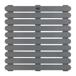 Wenko Tarima in/outdoor Gris 55 x 55 cm