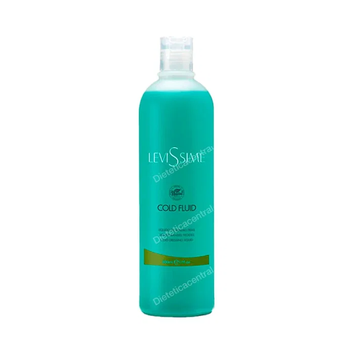 Levissime Cold Fluid Líquido de Vendas Frías 500 ml Levissime Cold Fluid Líquido de Vendas Frías 500 ml
