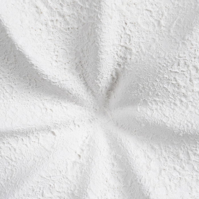 Jarrón Blanco Barro Decoración 27 X 14 X 23 cm