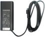 Dell Adaptador AC C6 Power Cord, 65W, 3 Pin, USB-C, 19.5V, PECOS, Rugged