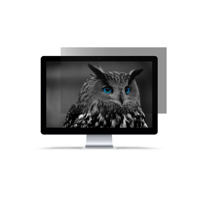 Natec Owl Filtro de privacidad 23,8' 16:9 (528 x 297 mm)</div>