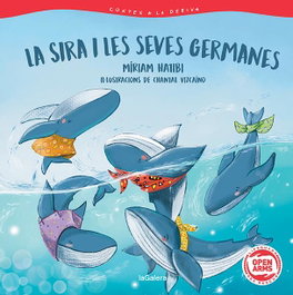 LA GALERA, Contes a la deriva 2. La Sira i les seves germanes