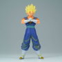Banpresto Figura Vegito Clearise Dragon Ball Super 23cm
