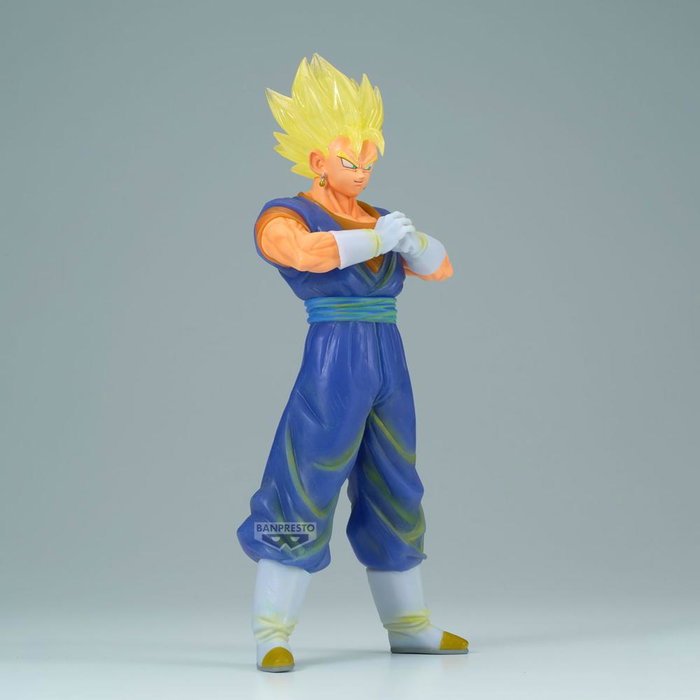 Banpresto Figura Vegito Clearise Dragon Ball Super 23cm Banpresto Figura Vegito Clearise Dragon Ball Super 23cm
