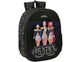 Safta Mochila 3D K-Pop Demon Hunters Sound