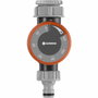 Gardena Temporizador de riego para grifos 26,5 mm y 33,3 mm