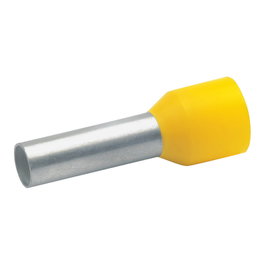 Klauke 47512 Terminal de Cobre 6 mm²