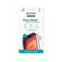 eSTUFF Titan Shield Protectores Pantalla Full Cover INFINITE con 50% Vidrio Reciclado para iPhone 15 Pro Max