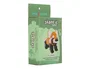 Imaginovo Juego mini bloques de construcción Shape It Panda rojo 131 piezas