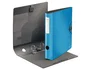 Leitz Active Solid Polyfoam Archivador de palanca A4 Azul Lomo 65 mm