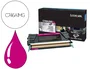 Lexmark C746A1MG Toner Laser Magenta 7000 Páginas Original