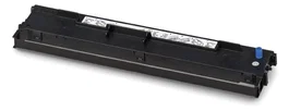 OKI Cinta para Impresora Negro 43503601