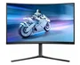 Philips Evnia 32M2C5500W Monitor Gaming Curvo 32 pulg Quad HD 240 Hz Negro