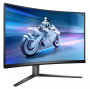 Philips Evnia 32M2C5500W Monitor Gaming Curvo 32 pulg Quad HD 240 Hz Negro