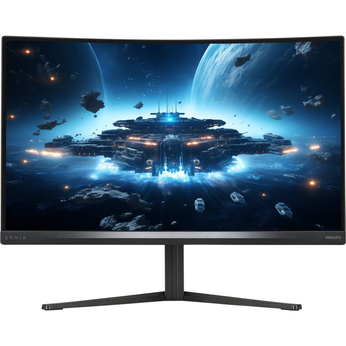Philips Evnia 32M2C5500W Monitor Gaming Curvo Quad HD 240 Hz 32 pulg. (80 cm) Black Philips Evnia 32M2C5500W Monitor Gaming Curvo Quad HD 240 Hz 32 pulg. (80 cm) Black