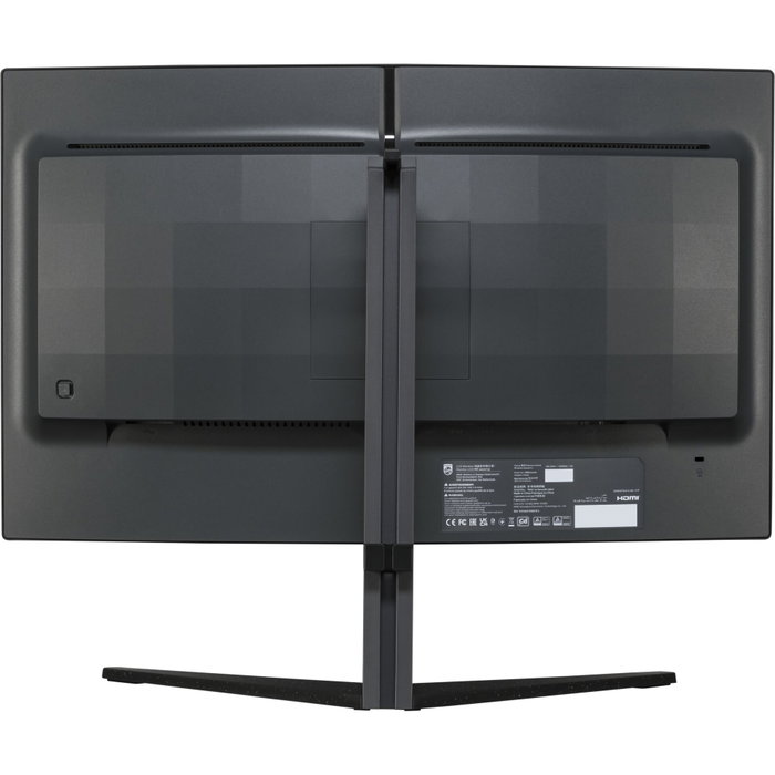 Philips Evnia 32M2C5500W Monitor Gaming Curvo Quad HD 240 Hz 32 pulg. (80 cm) Black Philips Evnia 32M2C5500W Monitor Gaming Curvo Quad HD 240 Hz 32 pulg. (80 cm) Black