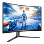 Philips Evnia 32M2C5500W Monitor Gaming Curvo 32 pulg Quad HD 240 Hz Negro