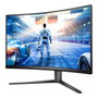 Philips Evnia 32M2C5500W Monitor Gaming Curvo 32 pulg Quad HD 240 Hz Negro