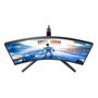 Philips Evnia 32M2C5500W Monitor Gaming Curvo 32 pulg Quad HD 240 Hz Negro