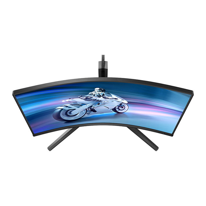 Philips Evnia 32M2C5500W Monitor Gaming Curvo 32 pulg Quad HD 240 Hz Negro