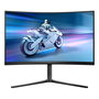 Monitor Gaming Philips 32M2C5500W/00 Quad HD 32" 240 Hz