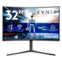 Philips Evnia 32M2C5500W Monitor Gaming Curvo Quad HD 240 Hz 32 pulg. (80 cm) Black