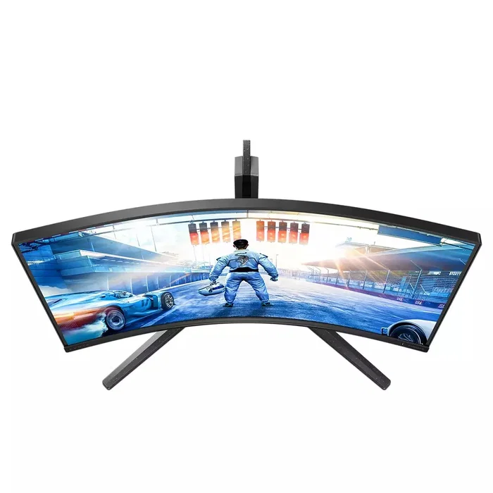 Philips Evnia 32M2C5500W Monitor Gaming Curvo Quad HD 240 Hz 32 pulg. (80 cm) Black Philips Evnia 32M2C5500W Monitor Gaming Curvo Quad HD 240 Hz 32 pulg. (80 cm) Black