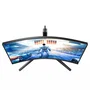 Philips Evnia 32M2C5500W Monitor Gaming Curvo Quad HD 240 Hz 32 pulg. (80 cm) Black