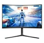 Philips Evnia 32M2C5500W Monitor Gaming Curvo Quad HD 240 Hz 32 pulg. (80 cm) Black