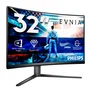 Philips Evnia 32M2C5500W Monitor Gaming Curvo Quad HD 240 Hz 32 pulg. (80 cm) Black