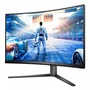 Philips Evnia 32M2C5500W Monitor Gaming Curvo Quad HD 240 Hz 32 pulg. (80 cm) Black