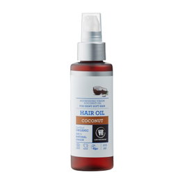 URTEKRAM Aceite de Coco para Cabello 100ml Eco Vegan