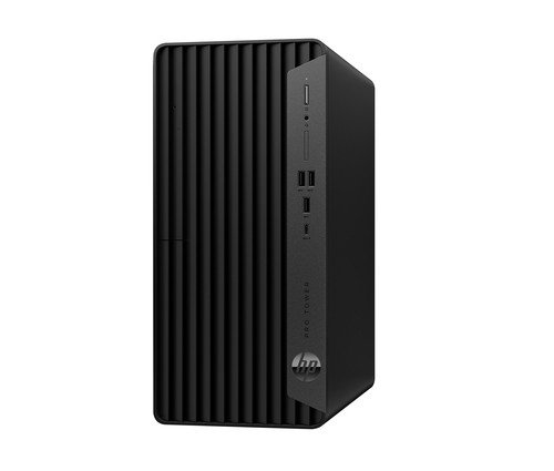 HP Pro Tower 400 G9 con Intel Core i7-14700, 16 GB RAM, 512 GB SSD y NVIDIA RTX A400