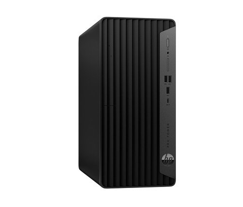 HP Pro Tower 400 G9 con Intel Core i7-14700, 16 GB RAM, 512 GB SSD y NVIDIA RTX A400