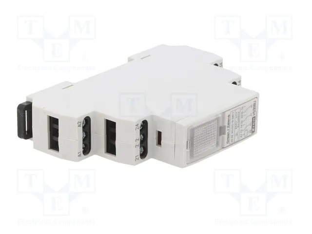 ELKO EP Relé de instalación monoestable 3PDT 8A
