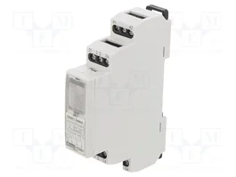 ELKO EP Relé de instalación monoestable 3PDT 8A