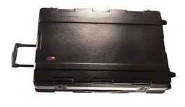 GATOR GRB-906116 Estuche Polietileno Gator Mezcladores 90 X 61 X 16.50 Cm