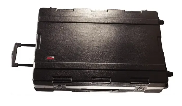 GATOR GRB-906116 Estuche Polietileno Gator Mezcladores 90 X 61 X 16.50 Cm