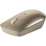 Lenovo 540 sand Wireless Mouse Beige