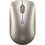 Lenovo 540 sand Wireless Mouse Beige
