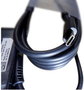 Dell Adaptador AC, 130W, 19.5V, 3 Pin, Type C, Cable de Alimentación C6